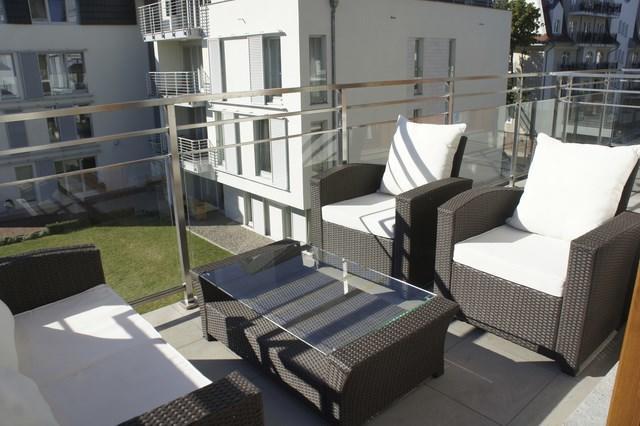 Apartamento Four Seasons Aquamarina Świnoujście Habitación foto